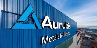 Aurubis Aktie im Fokus
