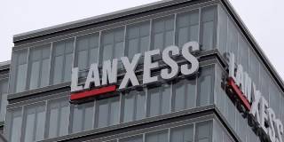 Lanxess Aktie im Fokus