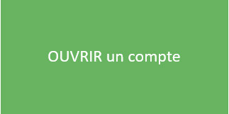 Ouvrir un compte pour négocier les actions.