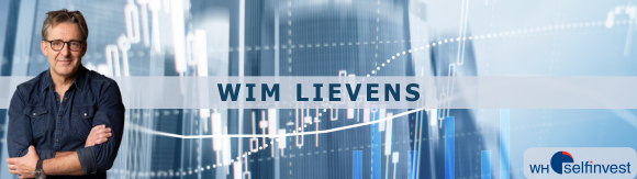 Live-Daytrading-Sitzung mit Wim Lievens