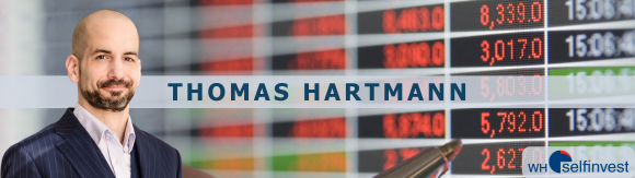 Wie du DAX Gewinne in den ersten 30 Minuten des Handelstages erzielst