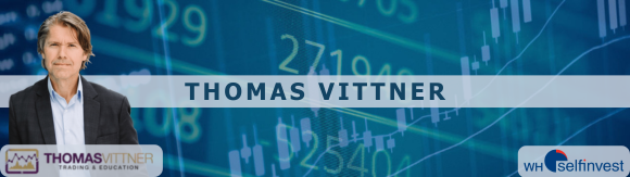 Thomas Vittner Seminar Zürich (Kein Webinar).