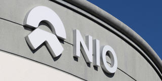 Nio gebouw.