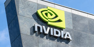 Nvidia kantoor.